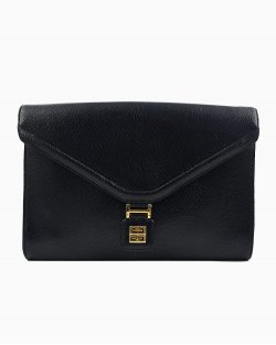 Clutch Givenchy Vintage Marinho