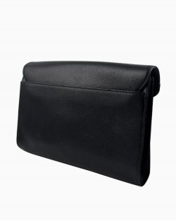 Clutch Givenchy Vintage Marinho