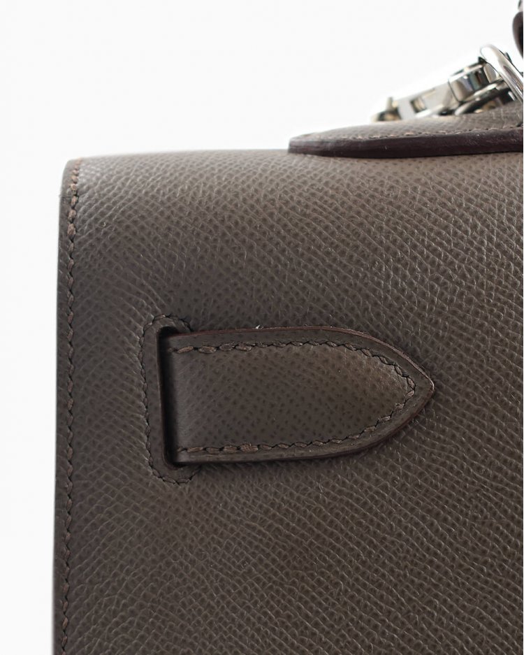 fossil dust bolsa