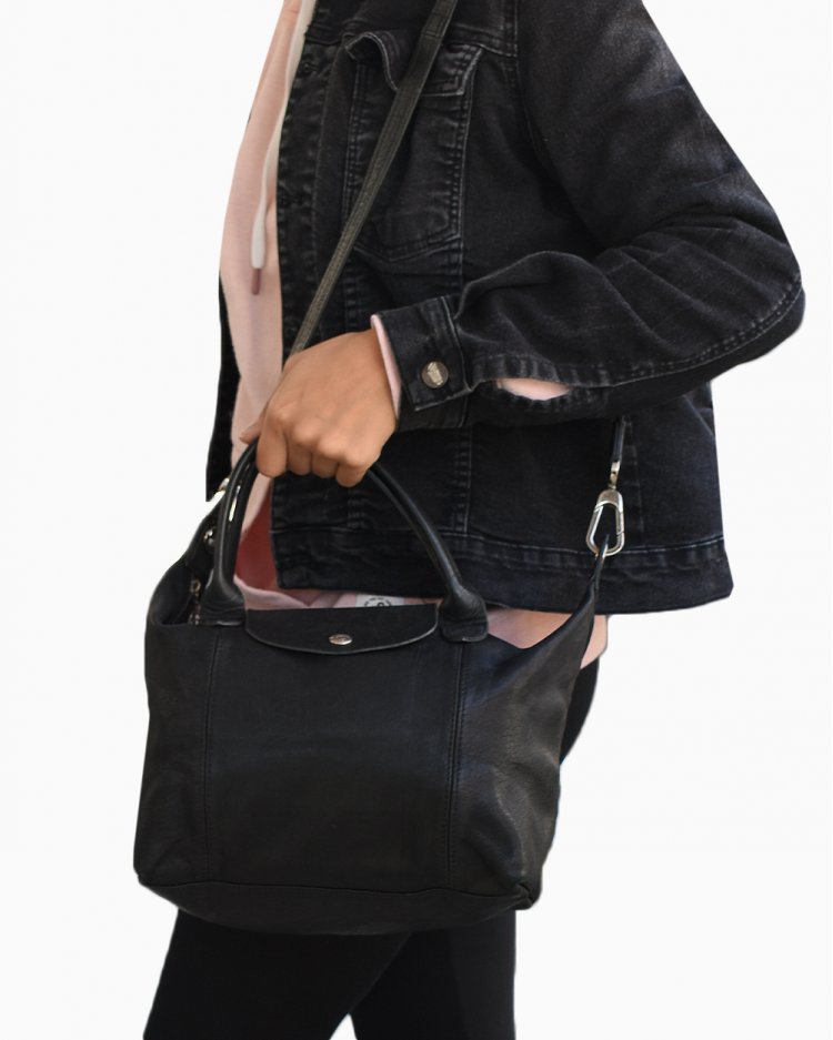 le pliage crossbody bolsa