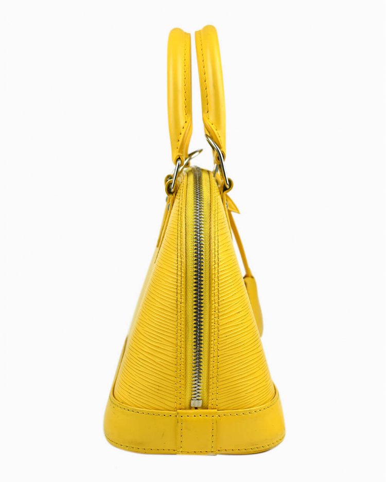 bolsa alma bb réplica