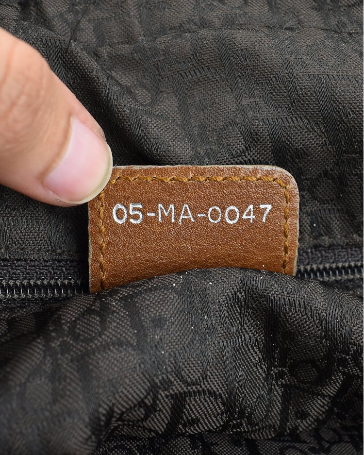 dior saddle bolsa code