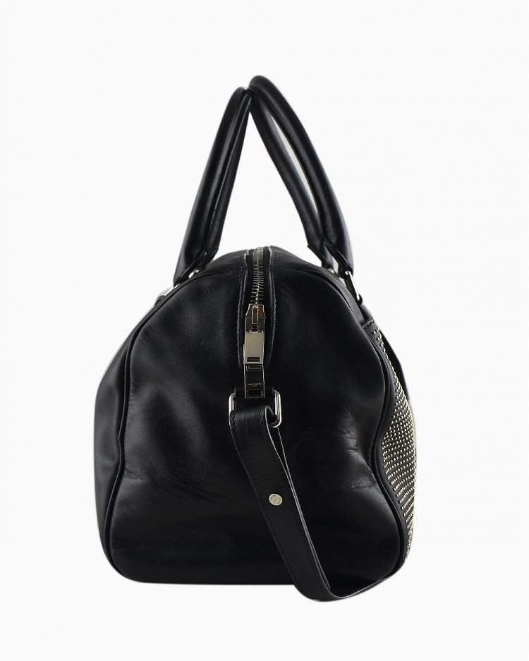 ysl mens duffle bolsa