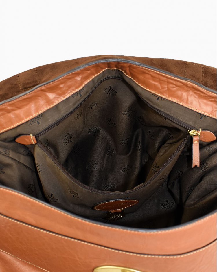 mulberry oak bolsa