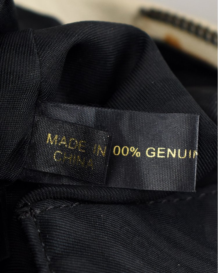 rebecca minkoff grey bolsa