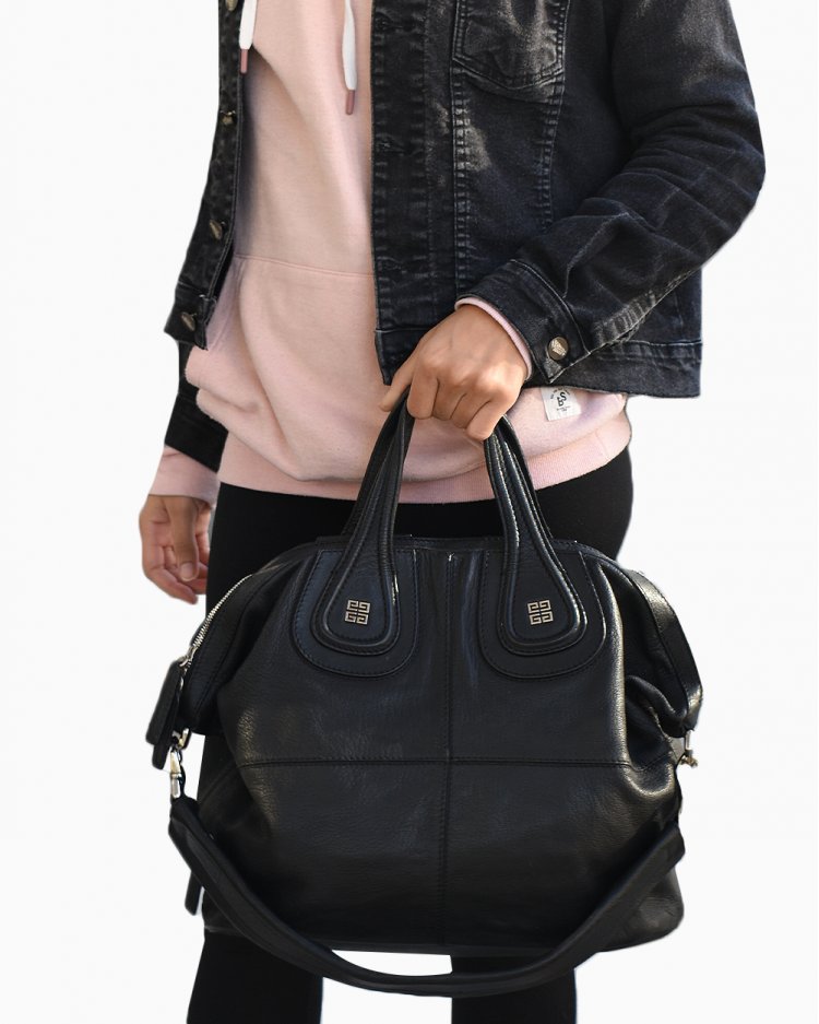givenchy micro nightingale bolsa