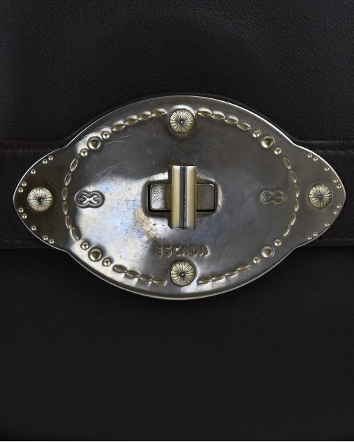 escada bolsa vintage