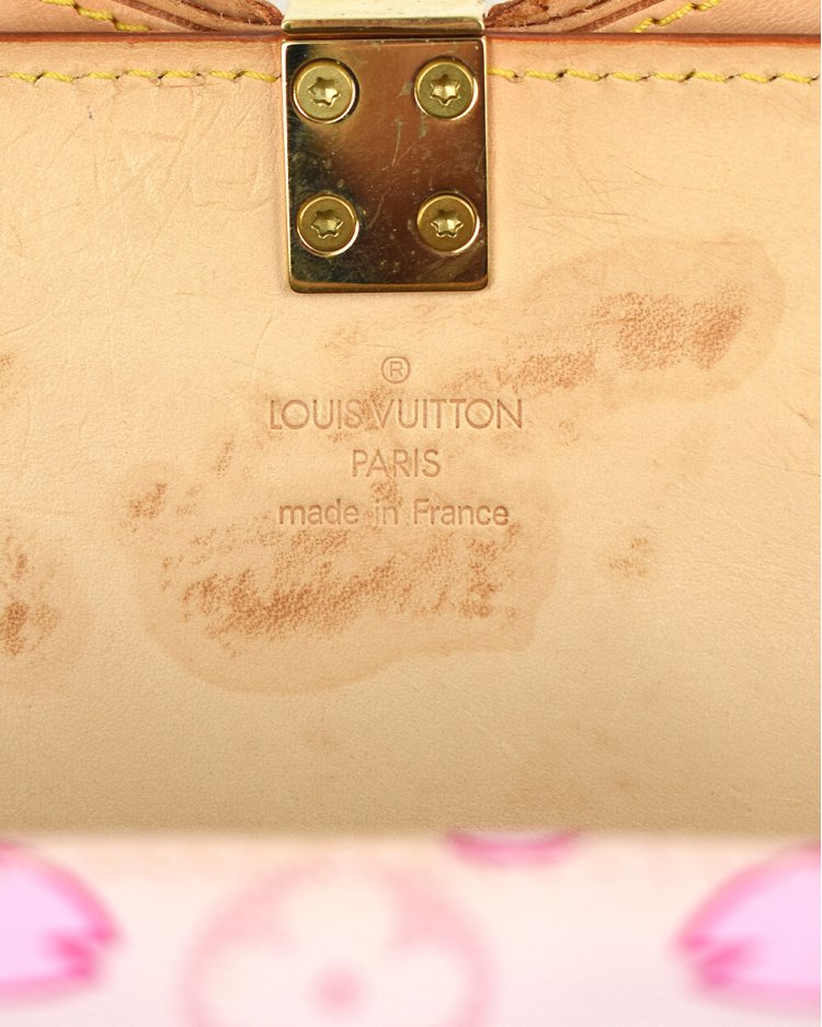 louis vuitton sakura bolsa