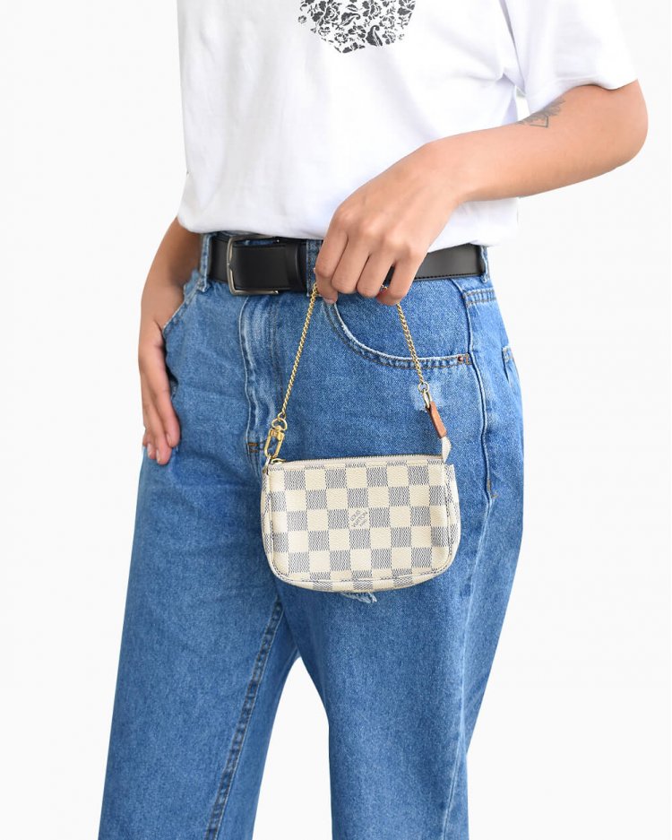 louis vuitton patch bolsa