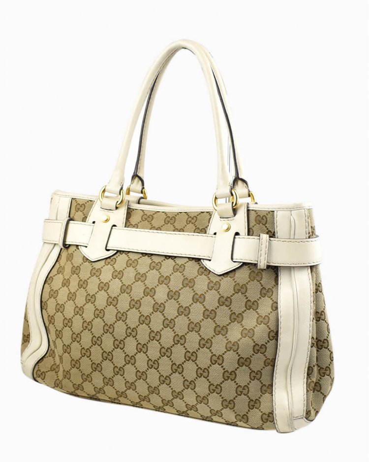 running with a bolsa