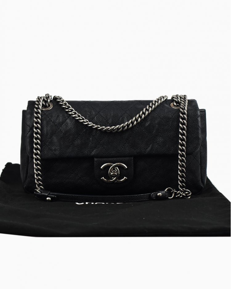 chanel simply cc flap