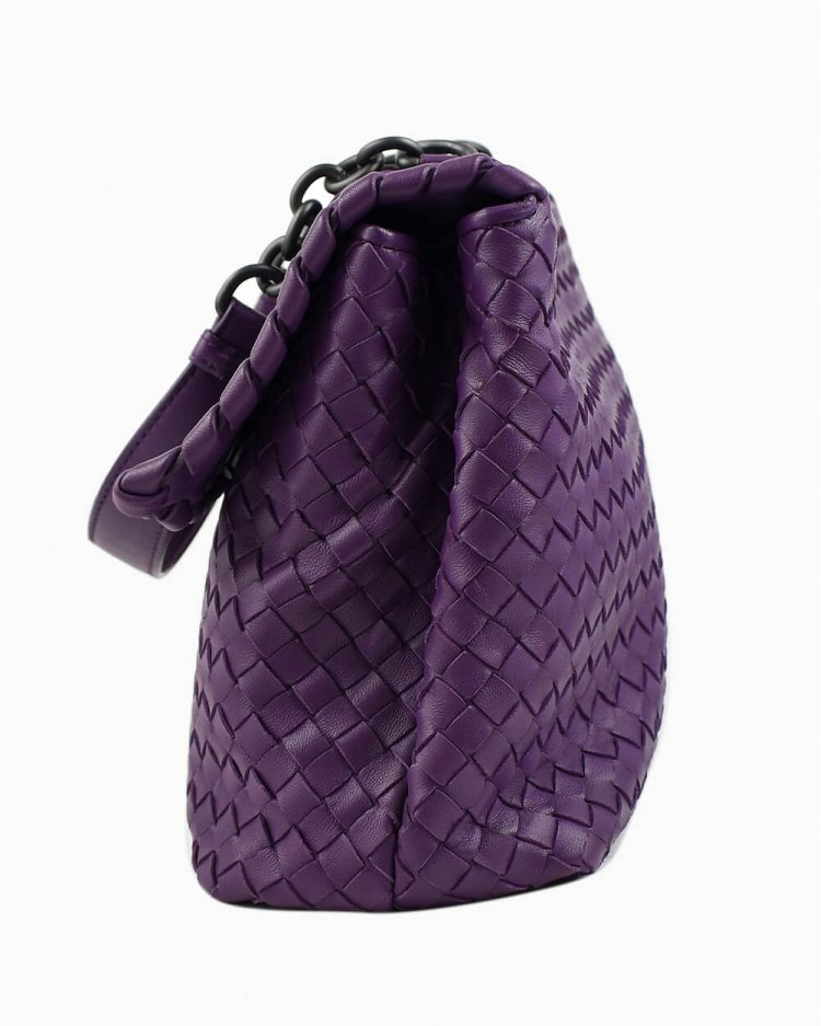 bottega olimpia bolsa
