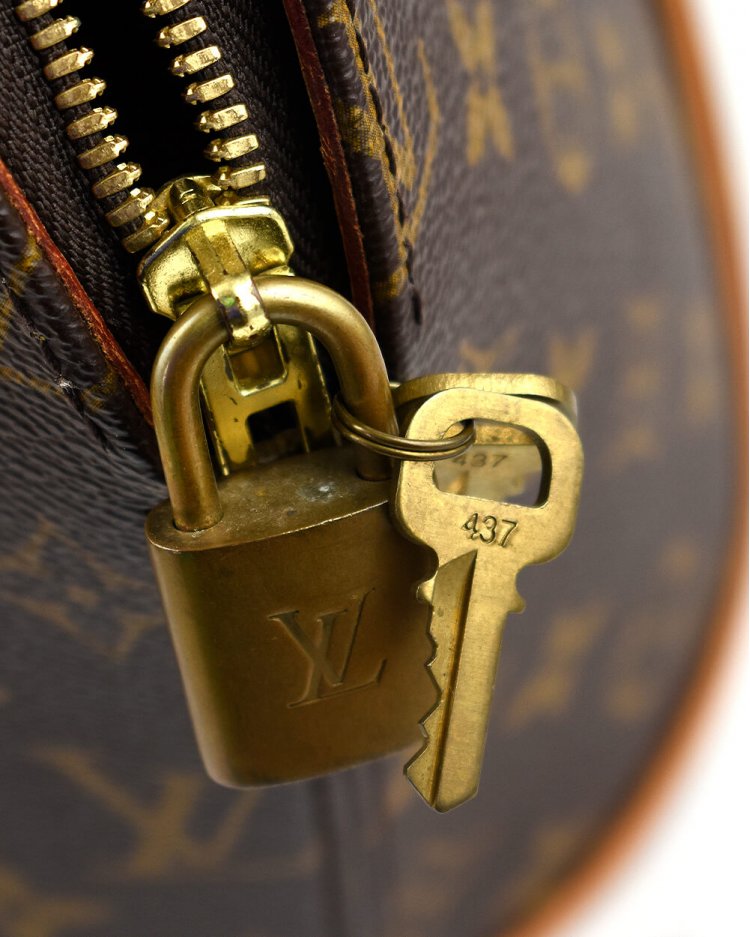 lv key bolsa