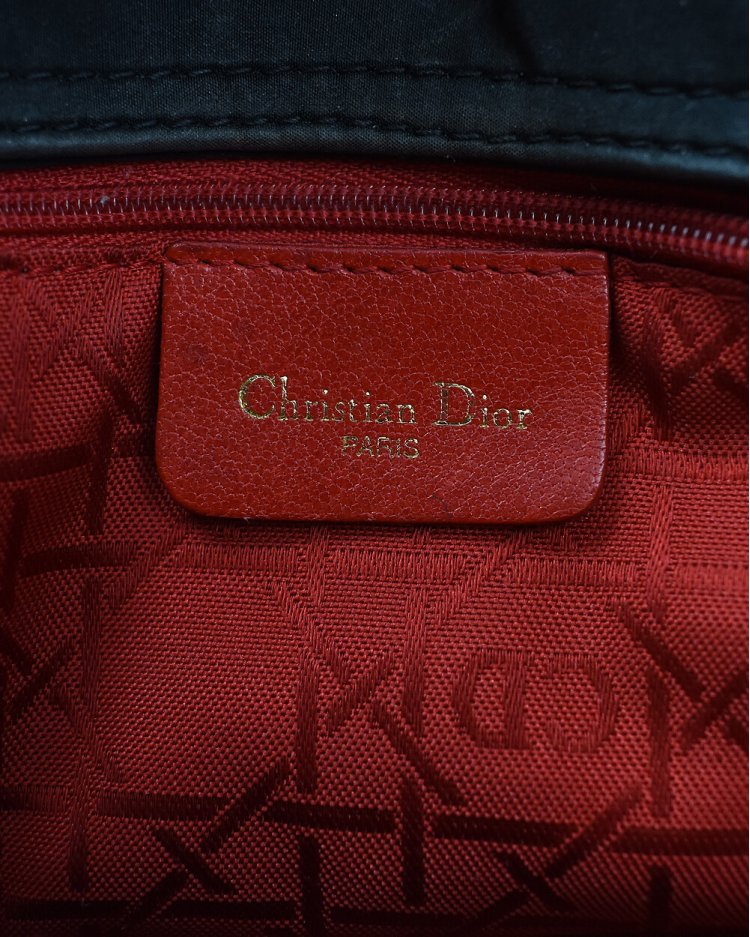 micro lady dior bolsa