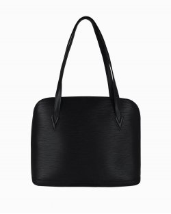 Bolsa Louis Vuitton Alma Epi GM