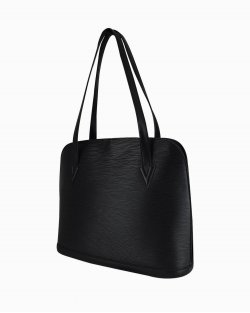 Bolsa Louis Vuitton Alma Epi GM