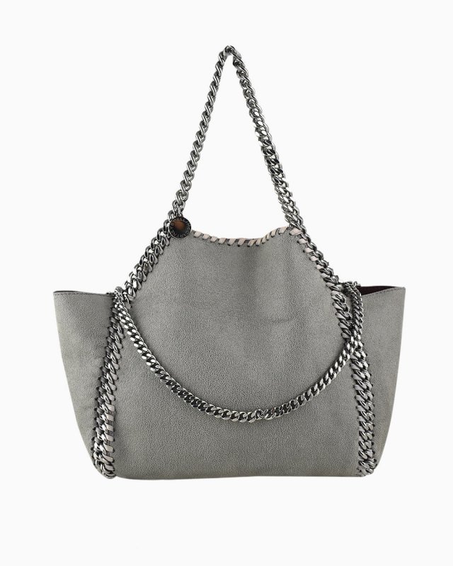 bolsa stella mccartney mini