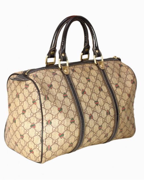 heart gucci bolsa