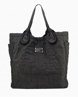 Bolsa Marc Jacobs Standard Supply Cinza
