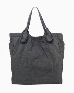 Bolsa Marc Jacobs Standard Supply Cinza