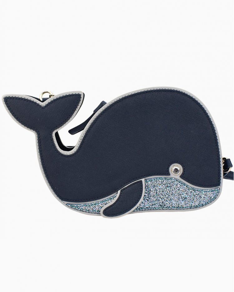 kate spade fish bolsa