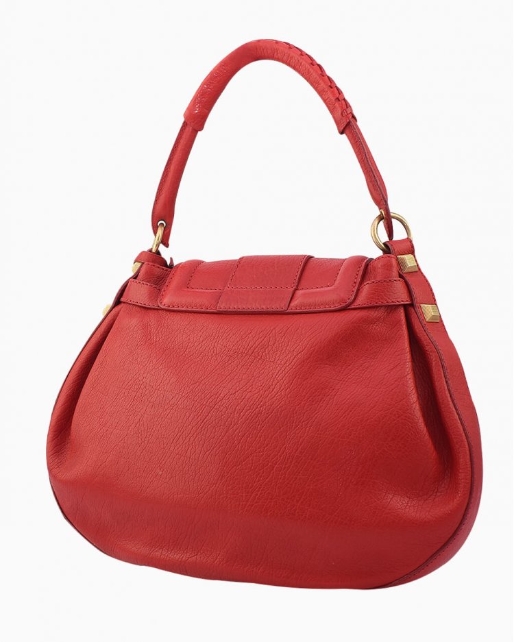 celine satchel bolsa
