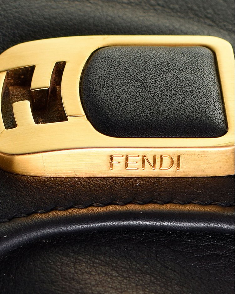 fendi sas bolsa