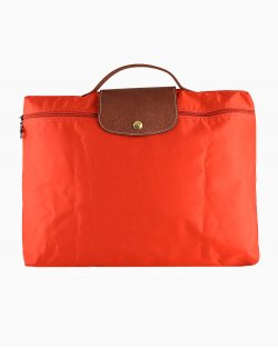 longchamp laptop bolsa