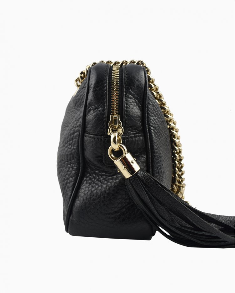 double chain bolsa