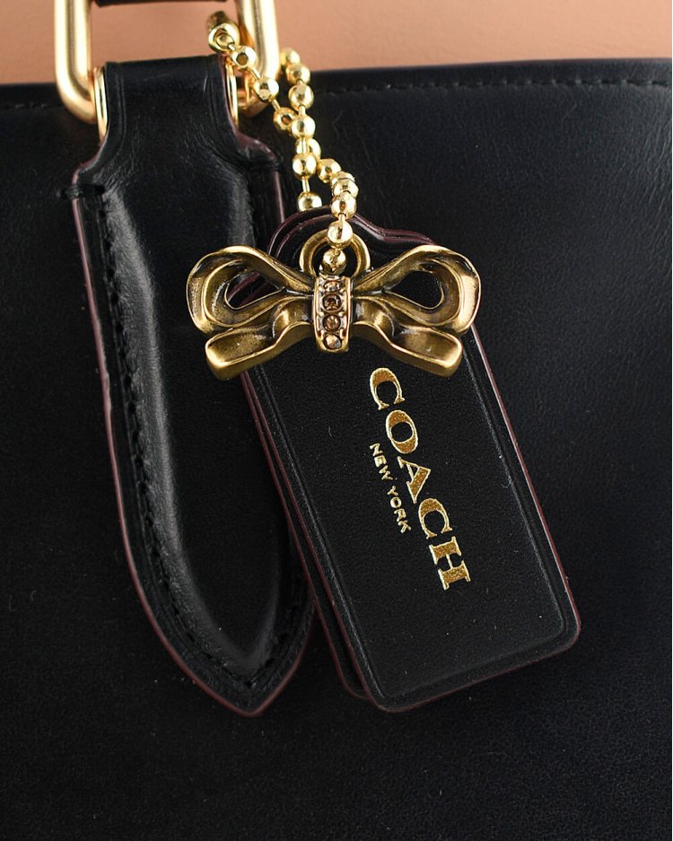 bolsa charm coach