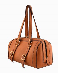prada bowling bolsa vintage