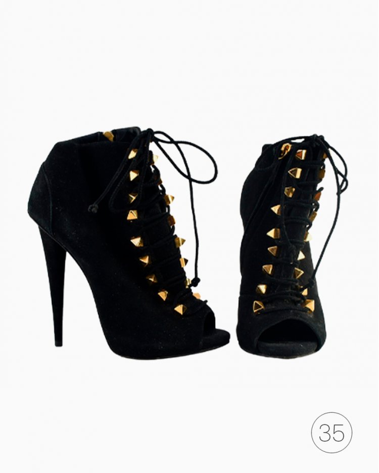 Heels Giuseppe Spike Shoes Giuseppe Zanotti Spikes Online