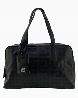 Bolsa Givenchy Vintage Monograma