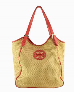 Bolsa Tory Burch Wicked Laranja