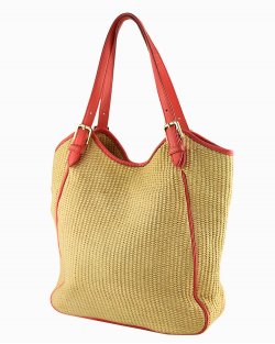 Bolsa Tory Burch Wicked Laranja