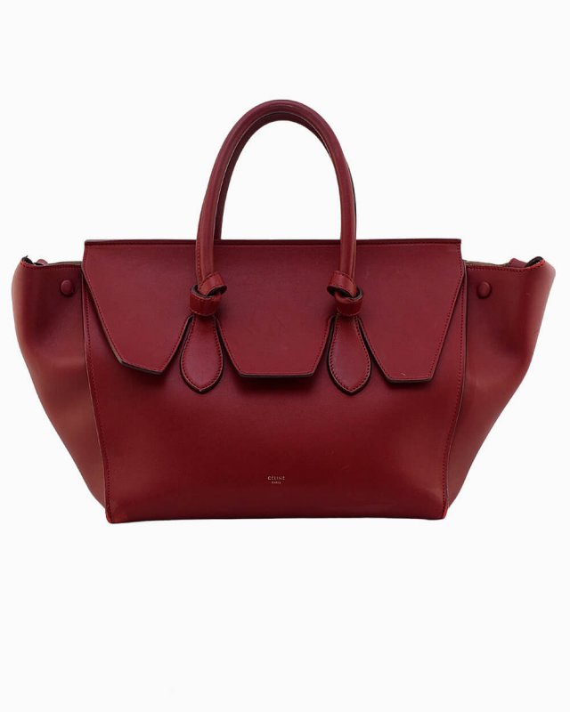 celine tie knot bolsa