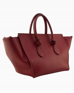 celine tie knot bolsa
