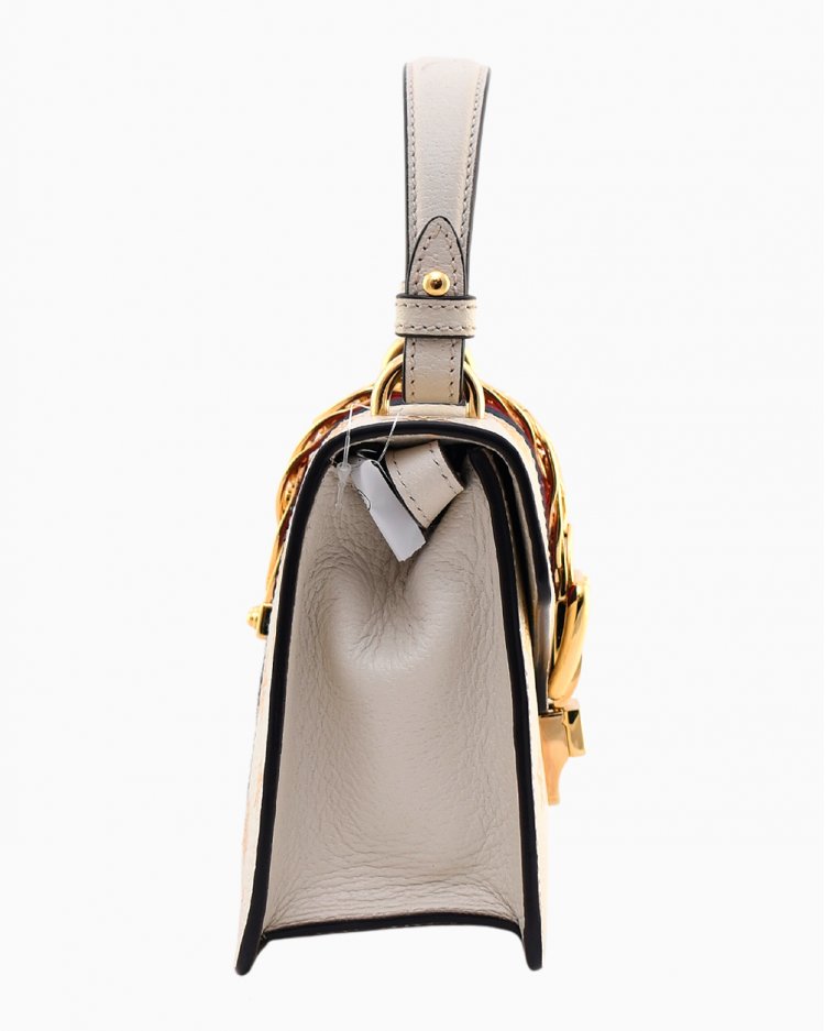 gucci bolsa bumblebee