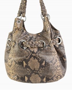 Bolsa Michael Kors Phyton