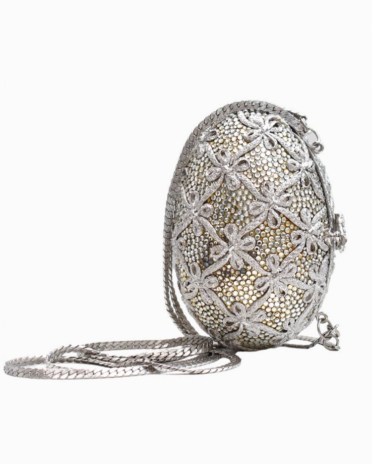 judith leiber minaudiere