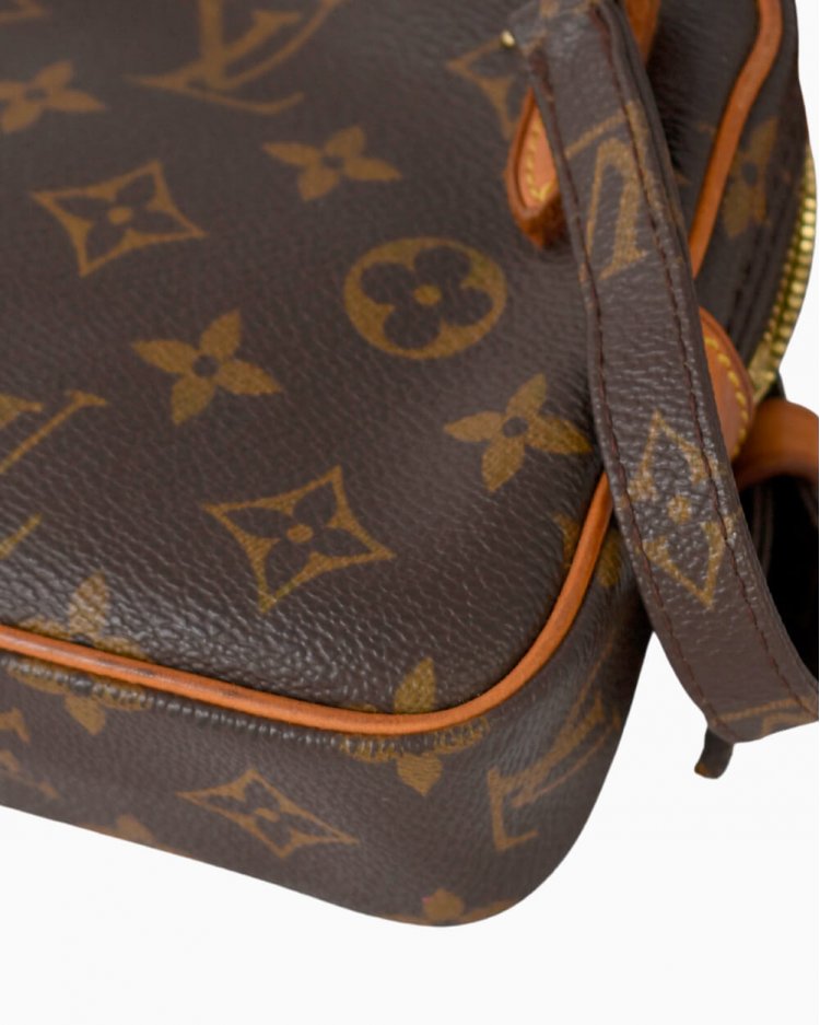 different types of lv bolsas