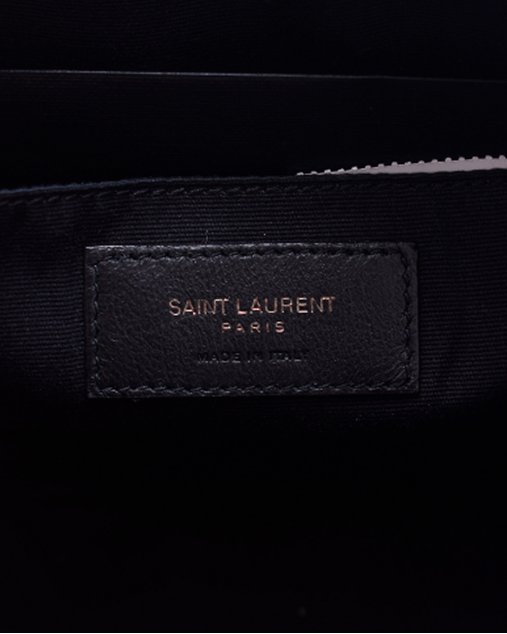 ysl lou camera bolsa nude