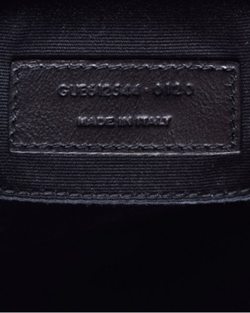 ysl lou camera bolsa nude