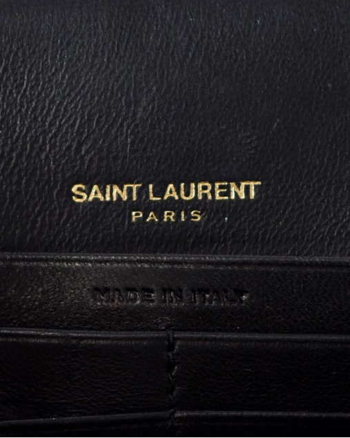 vicky bolsa saint laurent