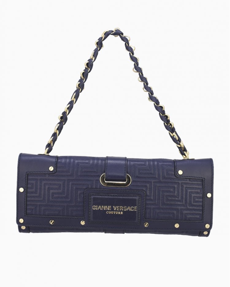 gianni verensacare couture bolsa