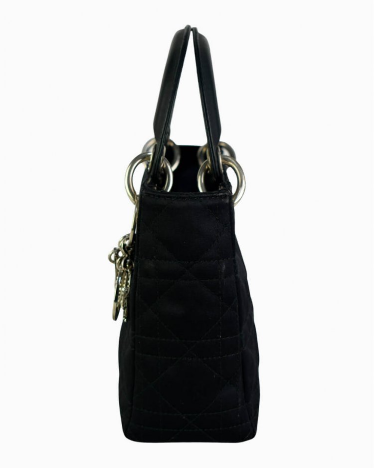 dior side bolsa