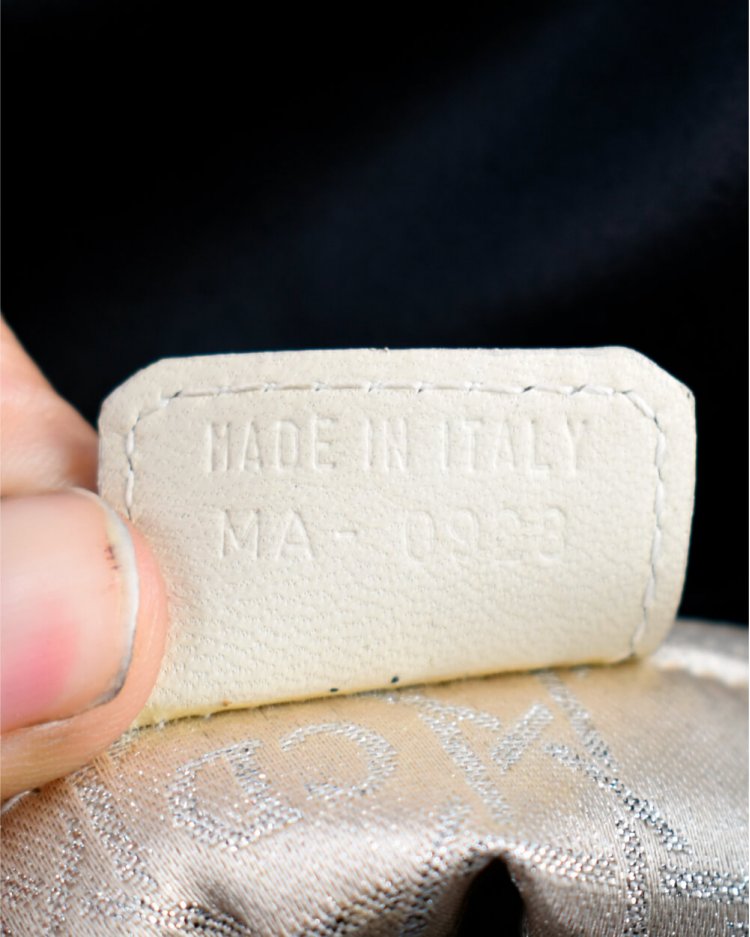 dior bolsa authentication