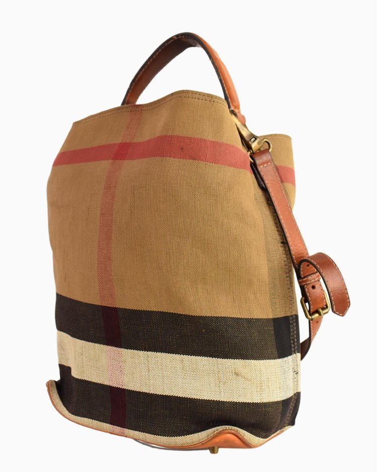burberry ashby bolsa