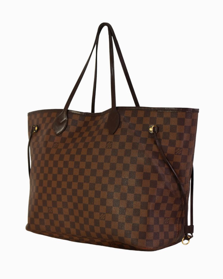 bolsa neverfull lv