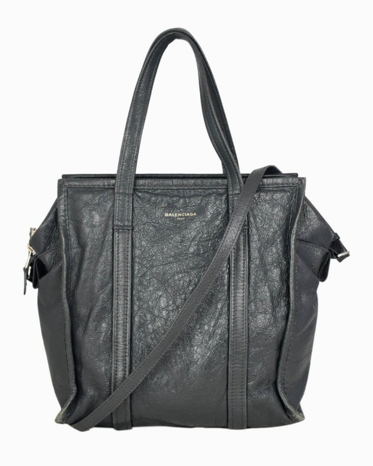 balenciaga shopper bolsa